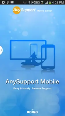 Add-OnLG - AnySupport android App screenshot 19