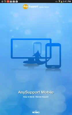 Add-OnLG - AnySupport android App screenshot 5